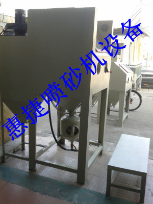 HJ-9080D��ѹ��ʽ�ֶ�����ɰ���豸4_����